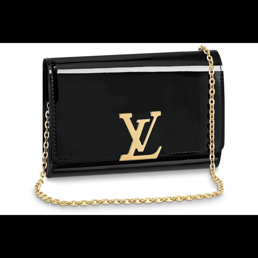 Price Dropped For one day- Louis Vuitton Louise PM